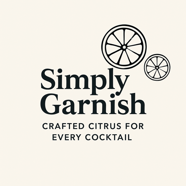 Simply Garnish